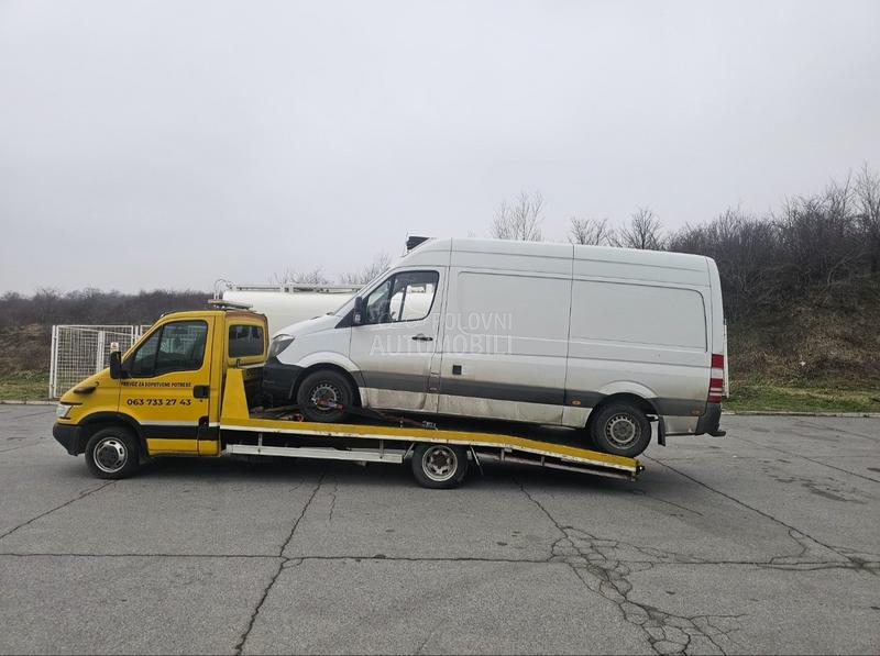 Iveco Daily 42c10