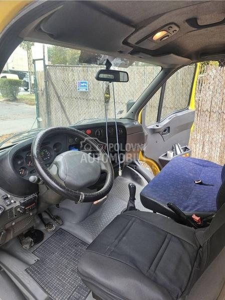 Iveco Daily 42c10