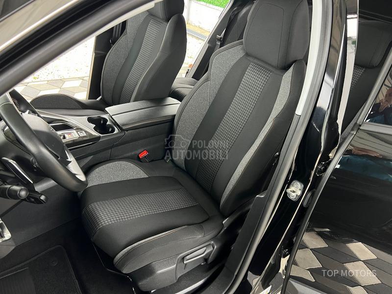 Peugeot 3008 ZAMENjEN LANAC