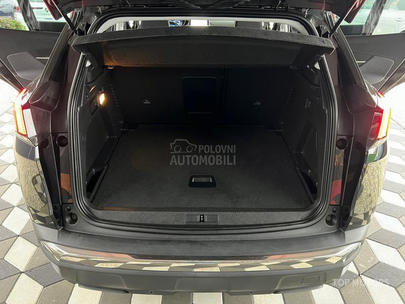 Peugeot 3008 ZAMENjEN LANAC