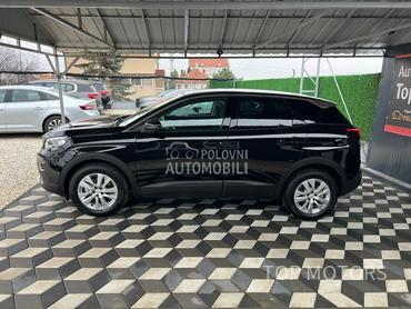 Peugeot 3008 ZAMENjEN LANAC