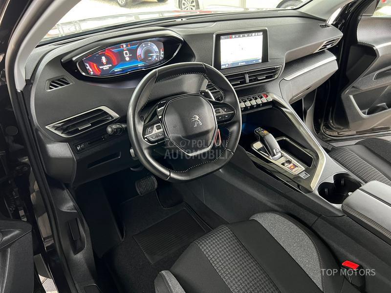 Peugeot 3008 ZAMENjEN LANAC