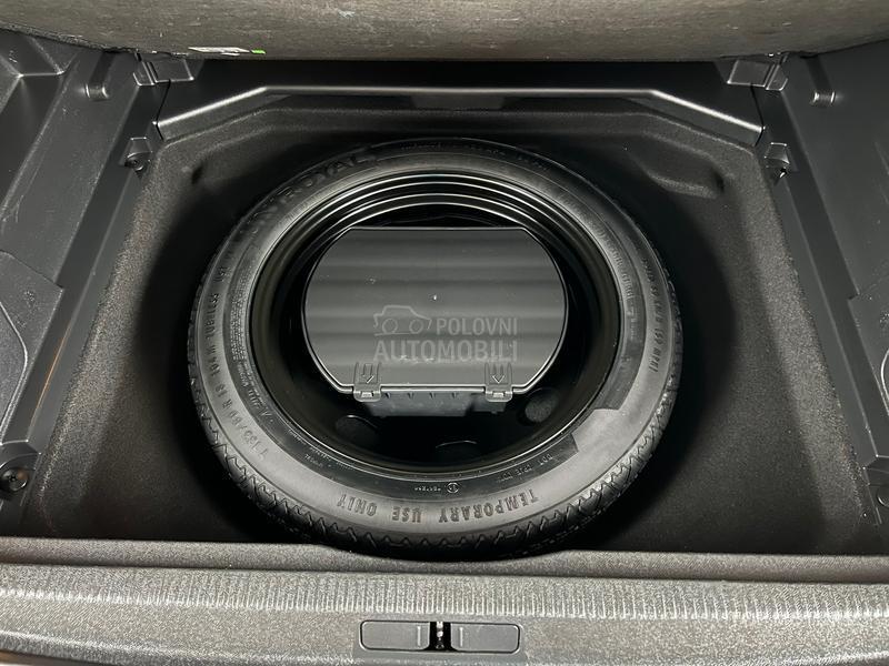 Peugeot 3008 ZAMENjEN LANAC