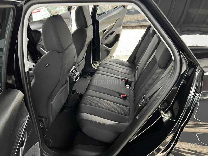 Peugeot 3008 ZAMENjEN LANAC