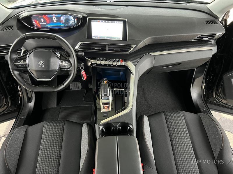 Peugeot 3008 ZAMENjEN LANAC