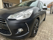 Citroen DS3 116000 K.M
