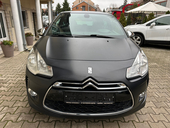 Citroen DS3 116000 K.M