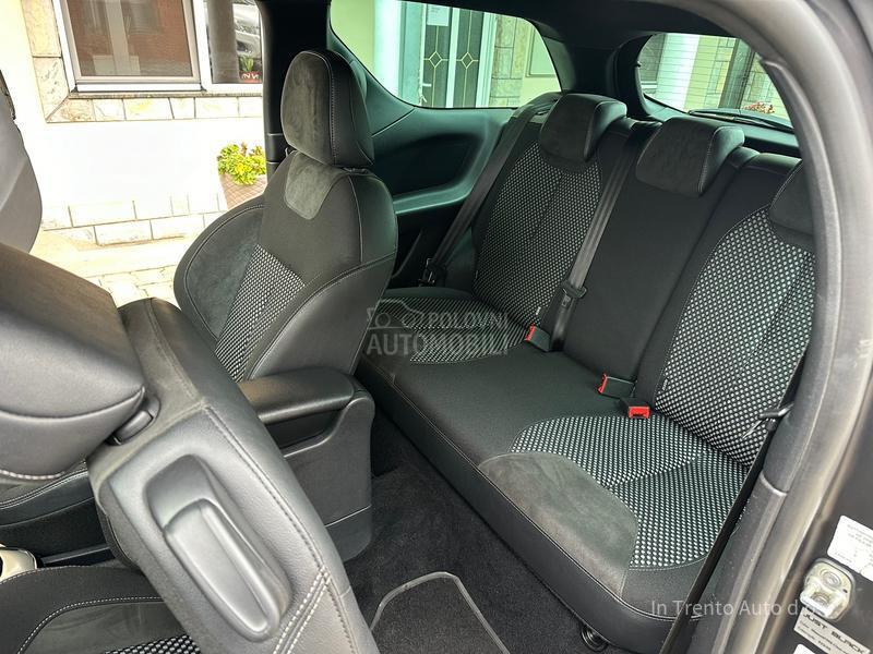 Citroen DS3 116000 K.M
