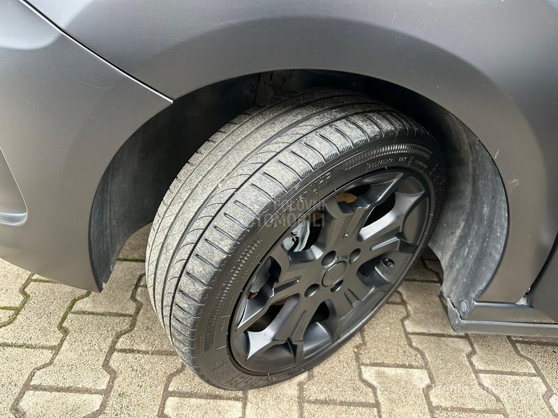 Citroen DS3 116000 K.M