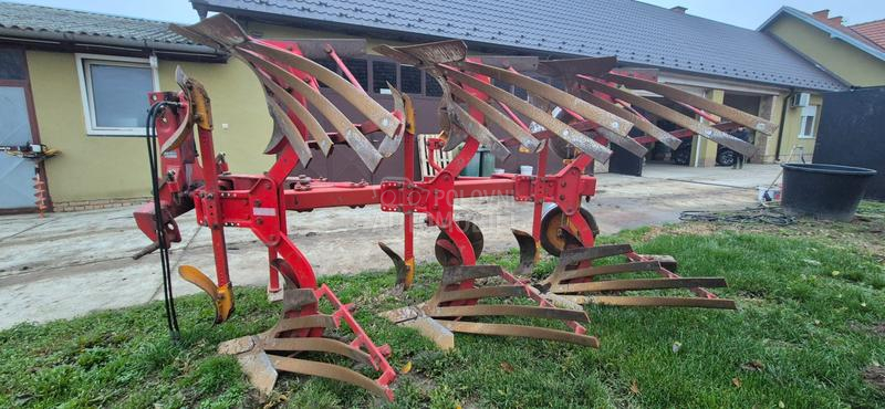 Pottinger Landsberg Servo II S