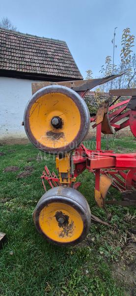 Pottinger Landsberg Servo II S