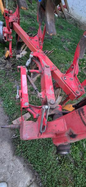 Pottinger Landsberg Servo II S