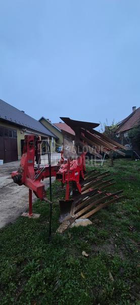 Pottinger Landsberg Servo II S