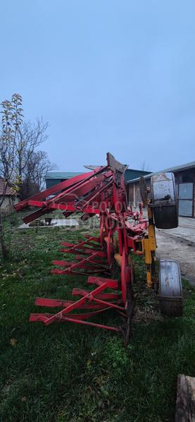 Pottinger Landsberg Servo II S