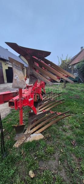 Pottinger Landsberg Servo II S