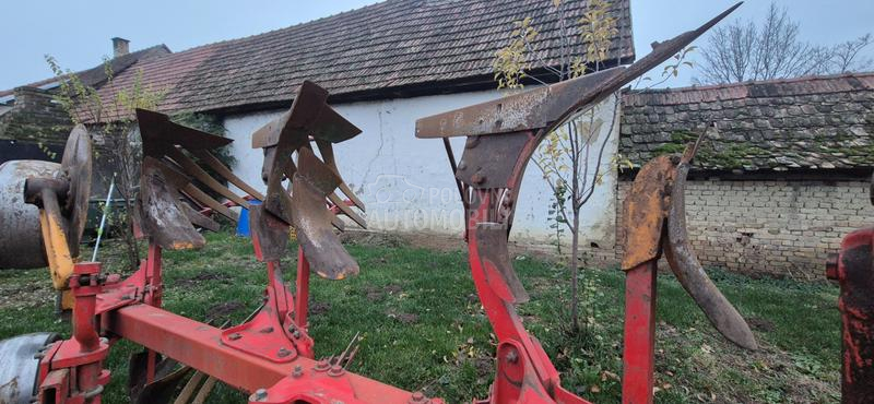 Pottinger Landsberg Servo II S