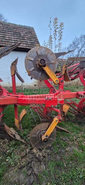 Pottinger Landsberg Servo II S