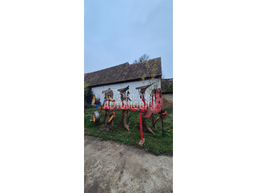 Pottinger Landsberg Servo II S