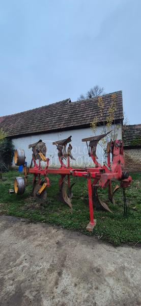 Pottinger Landsberg Servo II S