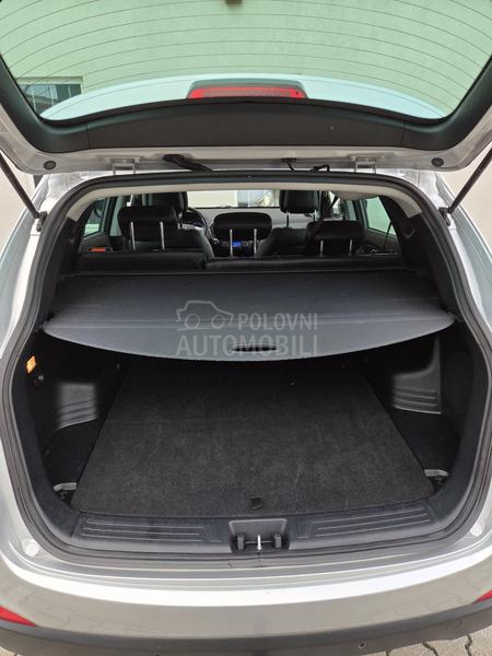 Hyundai ix35 1.7 CRDI