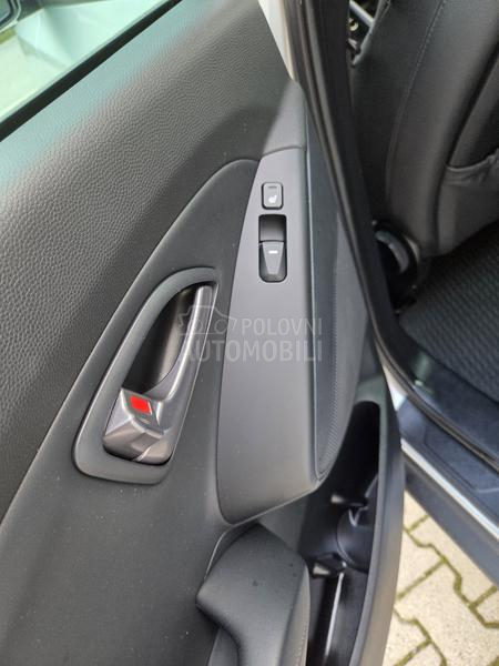 Hyundai ix35 1.7 CRDI