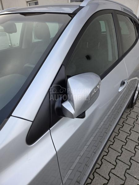 Hyundai ix35 1.7 CRDI