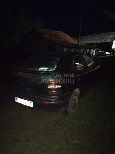Fiat Brava 