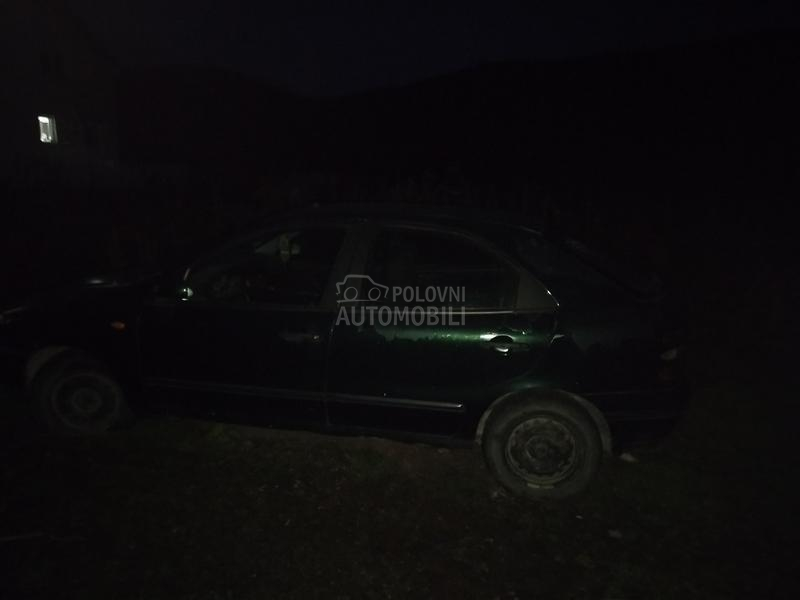 Fiat Brava 