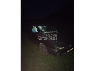 Fiat Brava 