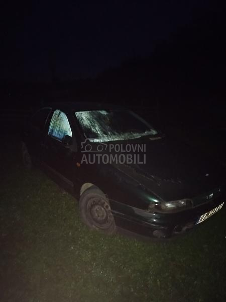 Fiat Brava 