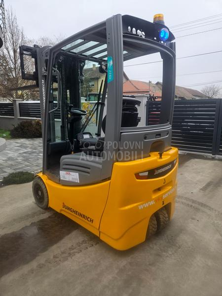 Jungheinrich EFG216K