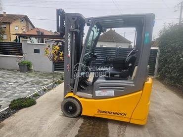 Jungheinrich EFG216K
