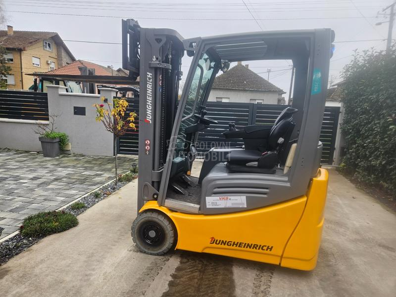 Jungheinrich EFG216K