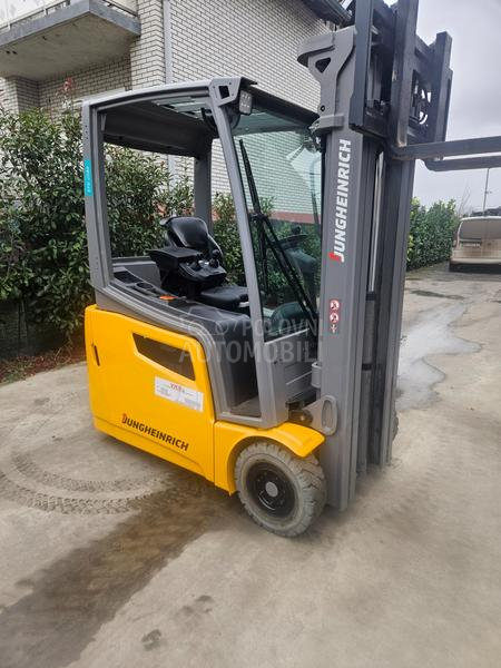 Jungheinrich EFG216K