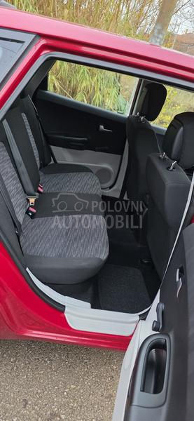 Kia cee`d 1.4