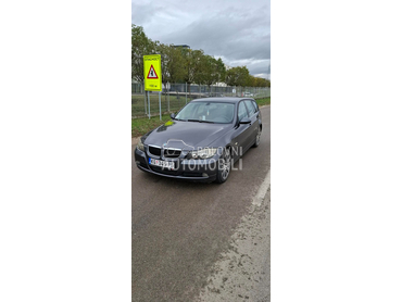 BMW 320d 2.0d
