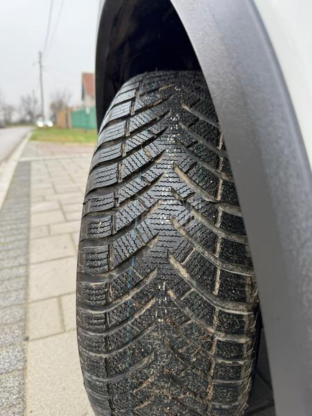 Audi Q2 1.6TDI T000P