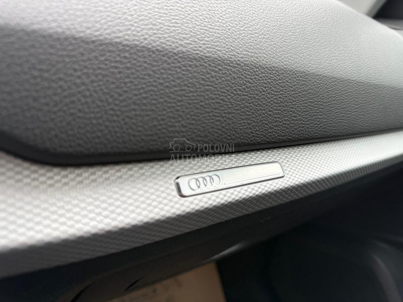 Audi Q2 1.6TDI T000P