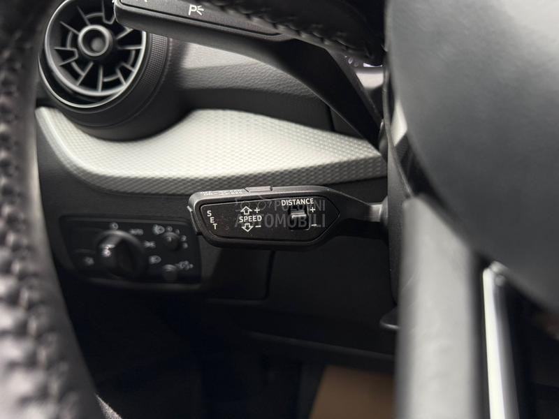 Audi Q2 1.6TDI T000P