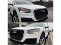 Audi Q2 1.6TDI T000P