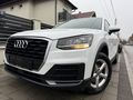 Audi Q2 1.6TDI T000P