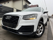 Audi Q2 1.6TDI T000P