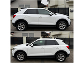 Audi Q2 1.6TDI T000P