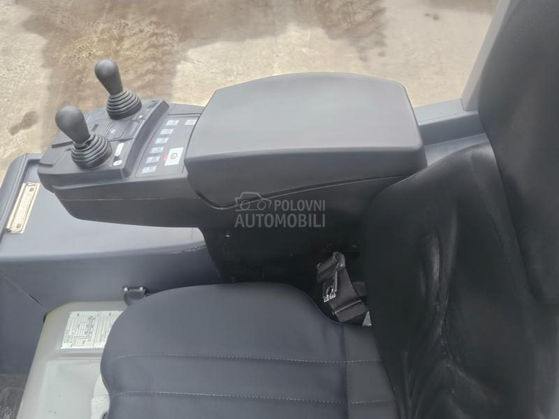 Jungheinrich EFG216 K