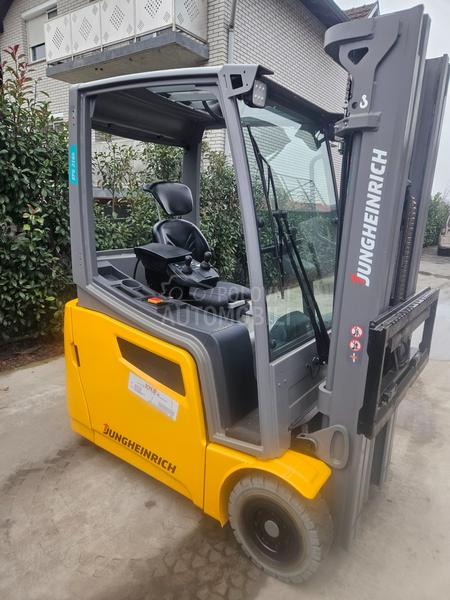 Jungheinrich EFG216 K