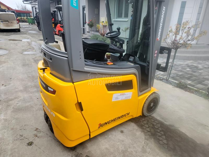 Jungheinrich EFG216 K