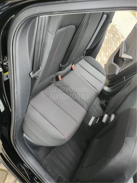 Audi Q2 1.6TDI/S-TRONIC/LED