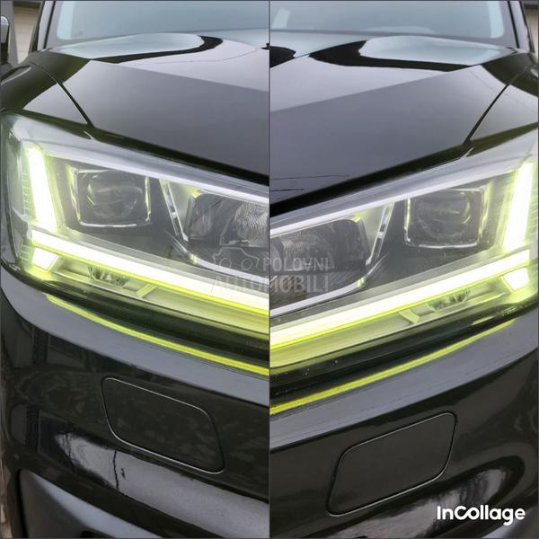 Audi Q2 1.6TDI/S-TRONIC/LED