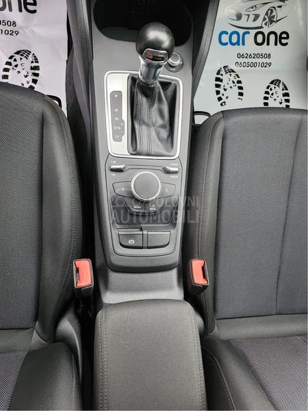 Audi Q2 1.6TDI/S-TRONIC/LED