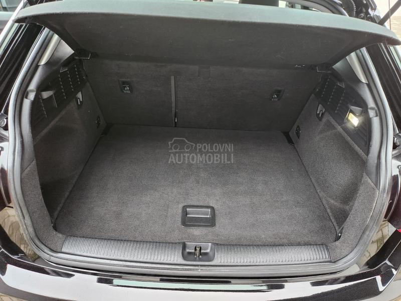 Audi Q2 1.6TDI/S-TRONIC/LED